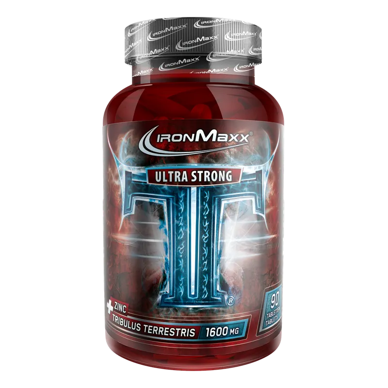 TT® Ultra Strong - 90 Tabletten