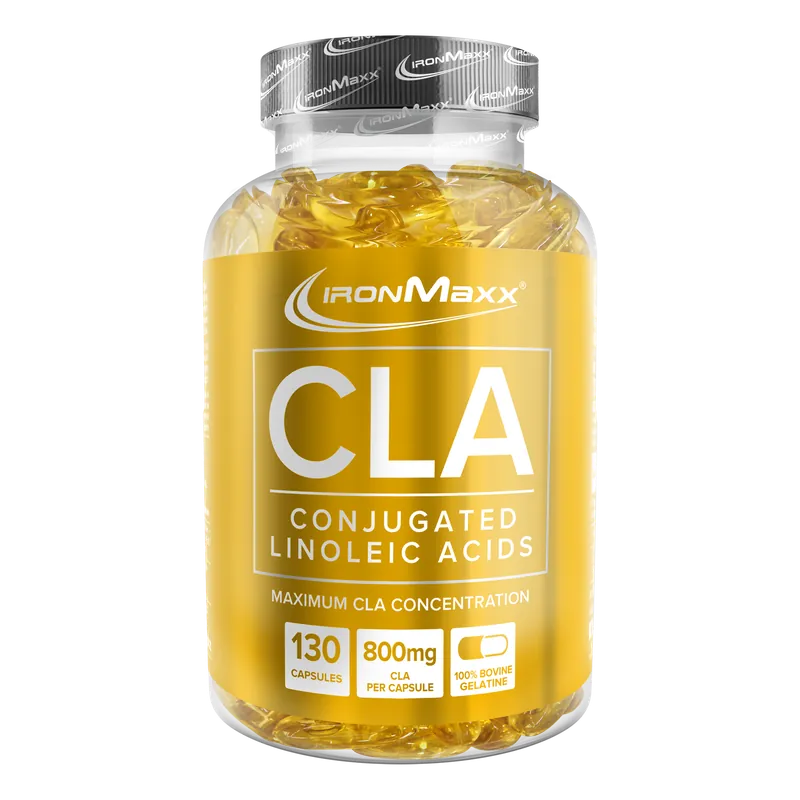 CLA - 130 Kapseln
