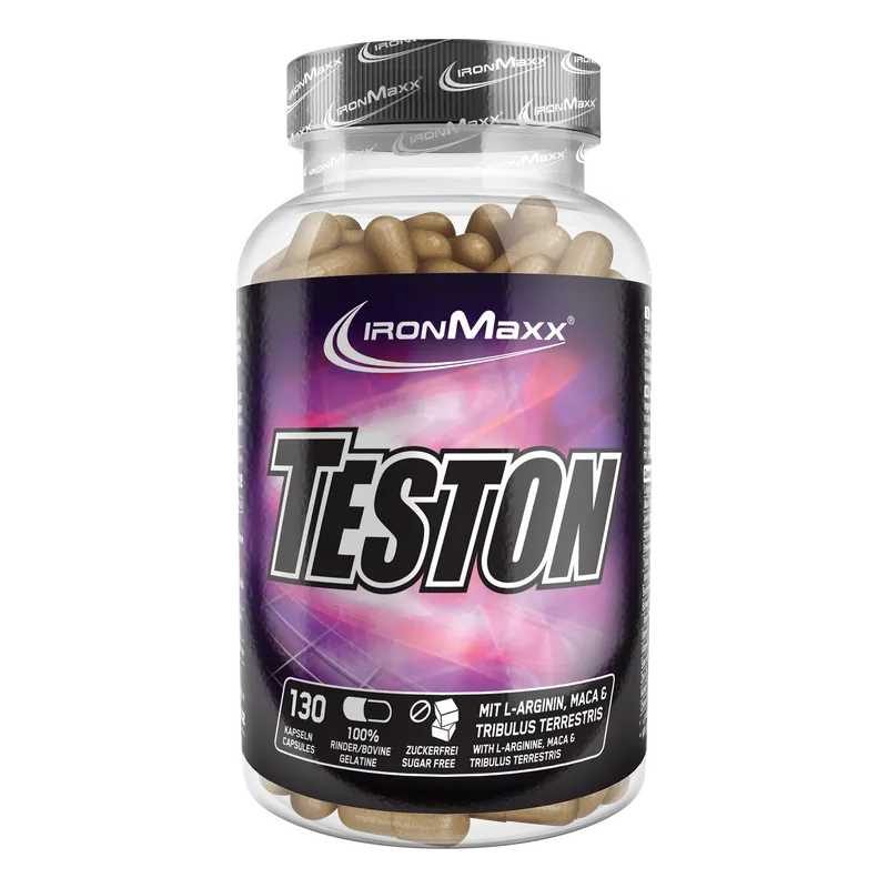 Teston® - 130 Kapseln