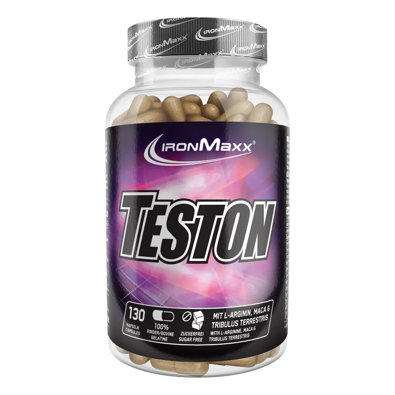 Teston® - 130 Kapseln