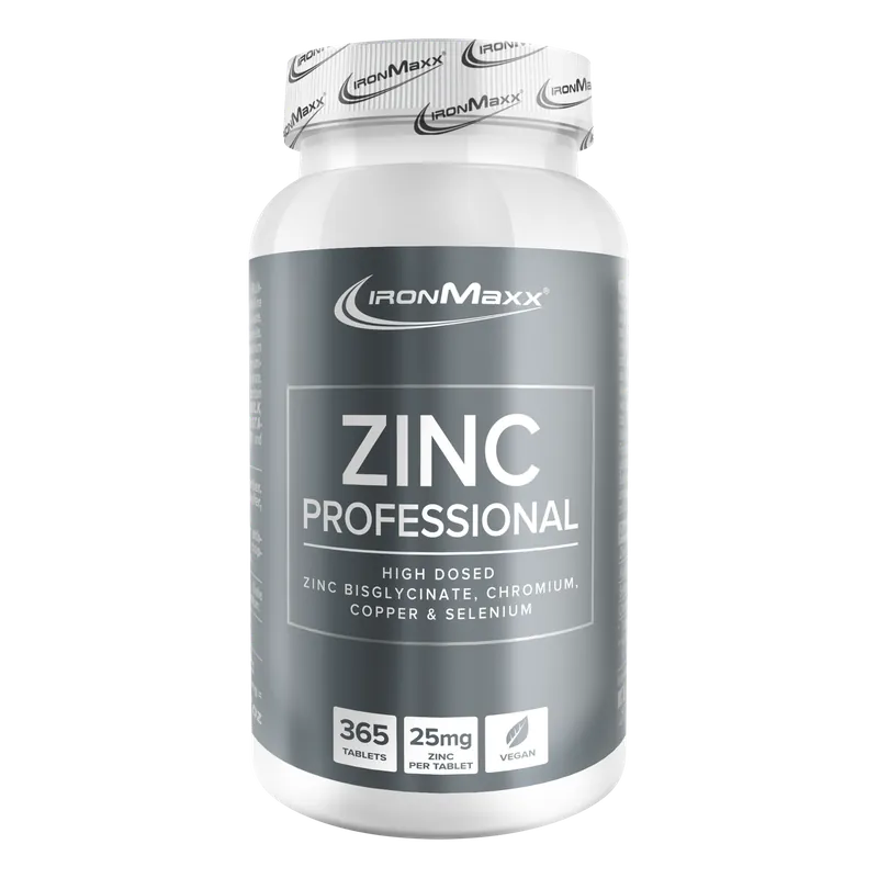Zinc Professional - 365 Tabletten