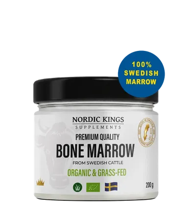 Organic Bone Marrow (MHD 31.12.2026)