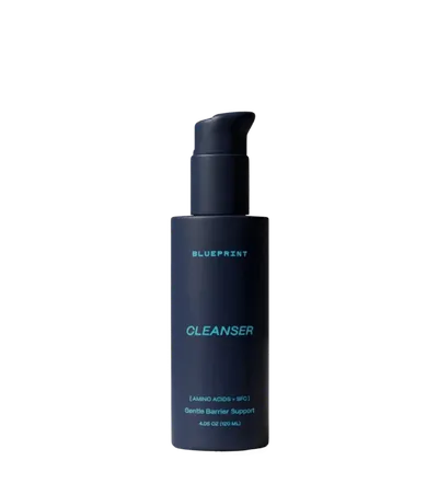 Gentle Facial Cleanser