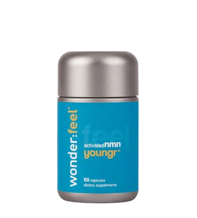 Youngr NMN