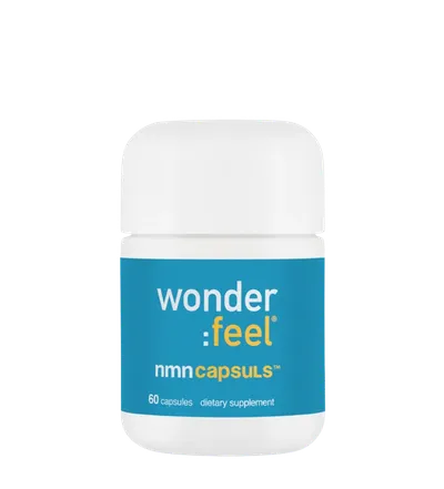 NMN Capsuls