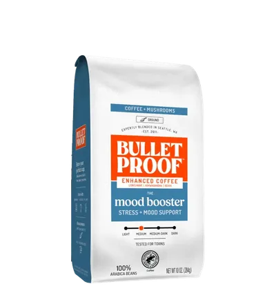 The Mood Booster Coffee