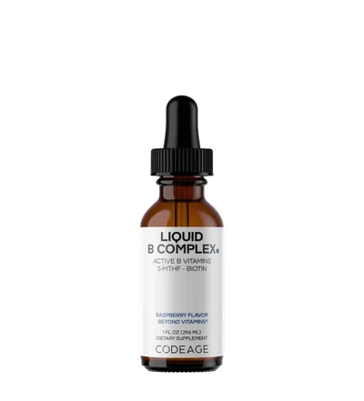 Liquid B-Complex