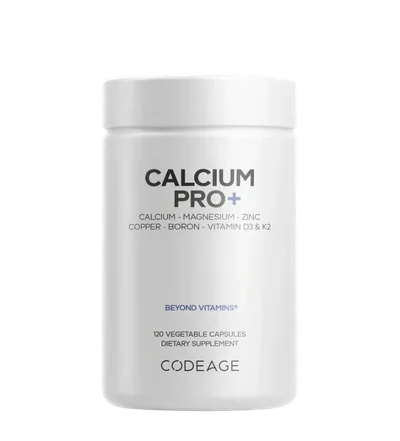 Calcium Pro+
