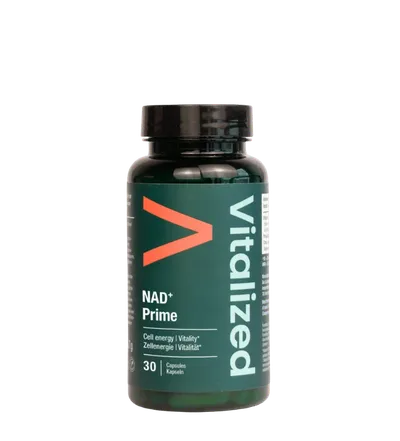NAD+ Prime