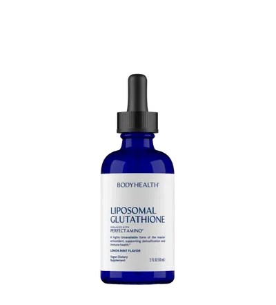 Liposomal Glutathione