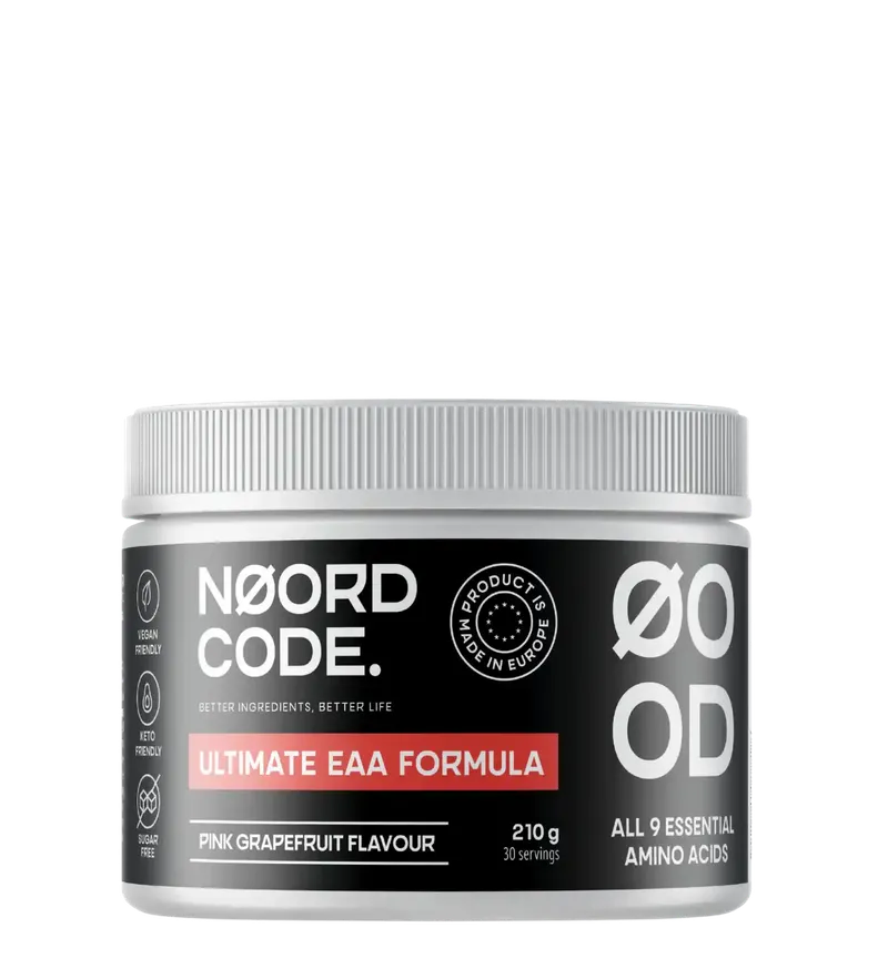Ultimate EAA Formula Pink Grapefruit