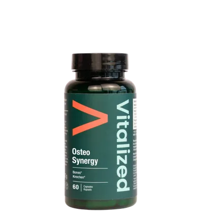 Osteo Synergy