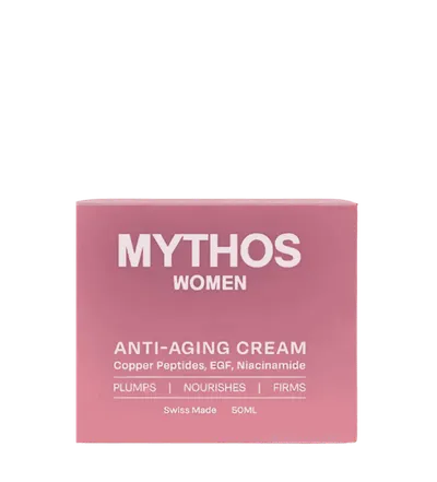 Women's Anti-Aging Cream