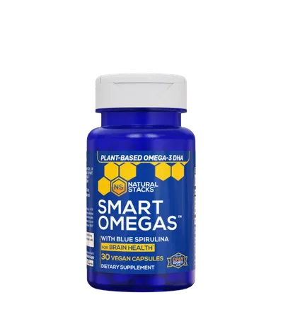 Smart Omegas