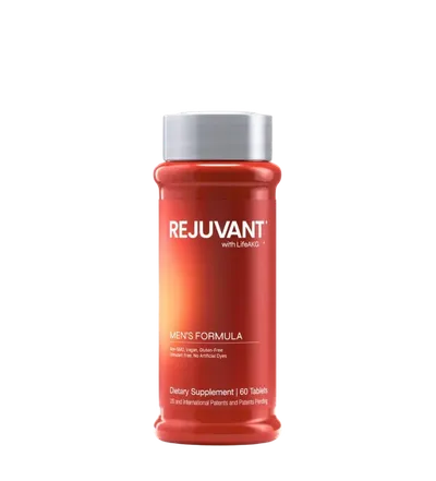 Men's Formula