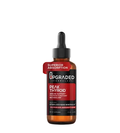Upgraded Peak Thyroid