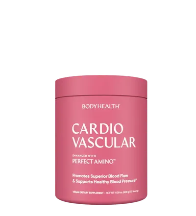 Cardio Vascular