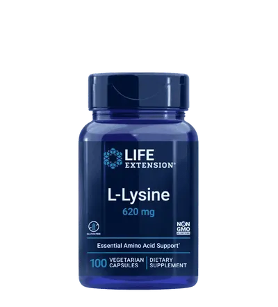 L-Lysine