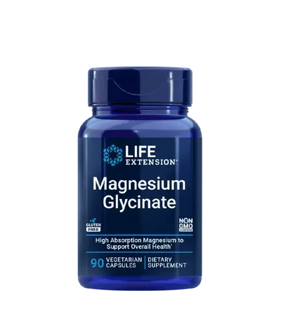 Magnesium Glycinate