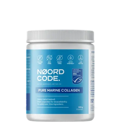 Pure Marine Collagen