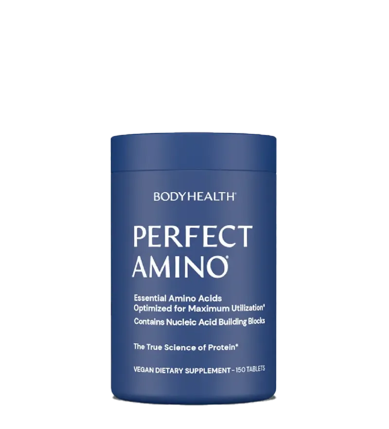 Perfect Amino Tablets Uncoated
