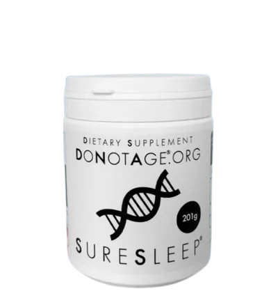 SureSleep Powder