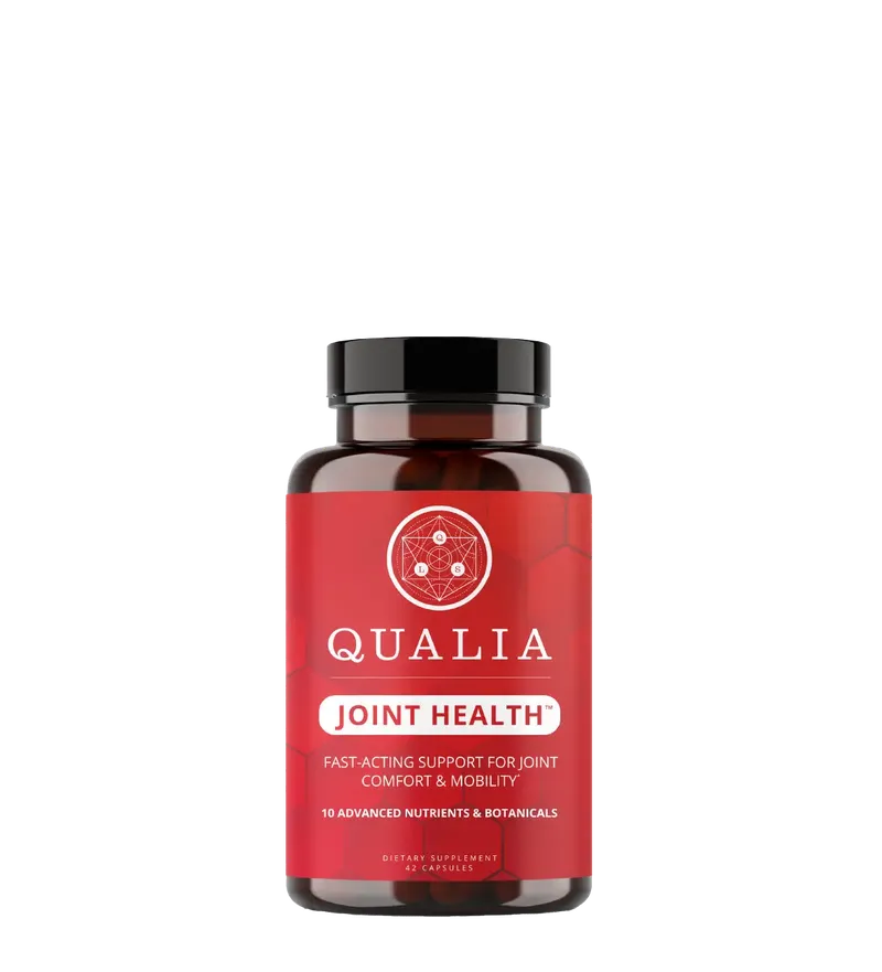 Qualia Joint Health
