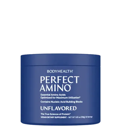 Perfect Amino Powder Unflavoured
