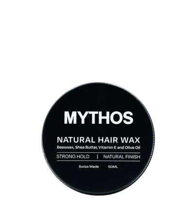 Natural Hair Wax