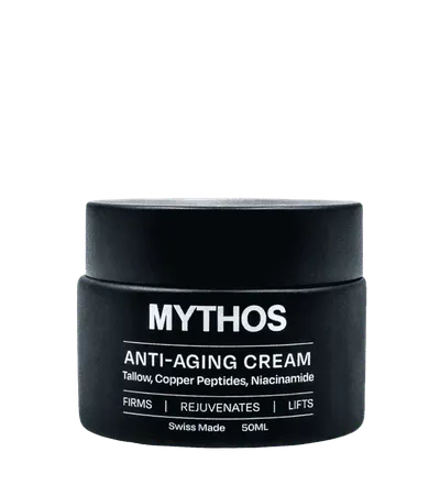 Men's Anti-Aging Cream