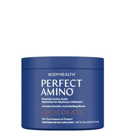 Perfect Amino Powder Chocolate