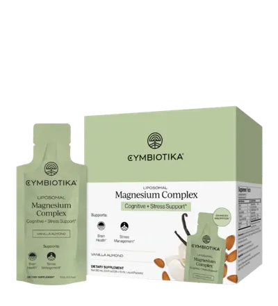 Liposomal Magnesium Complex
