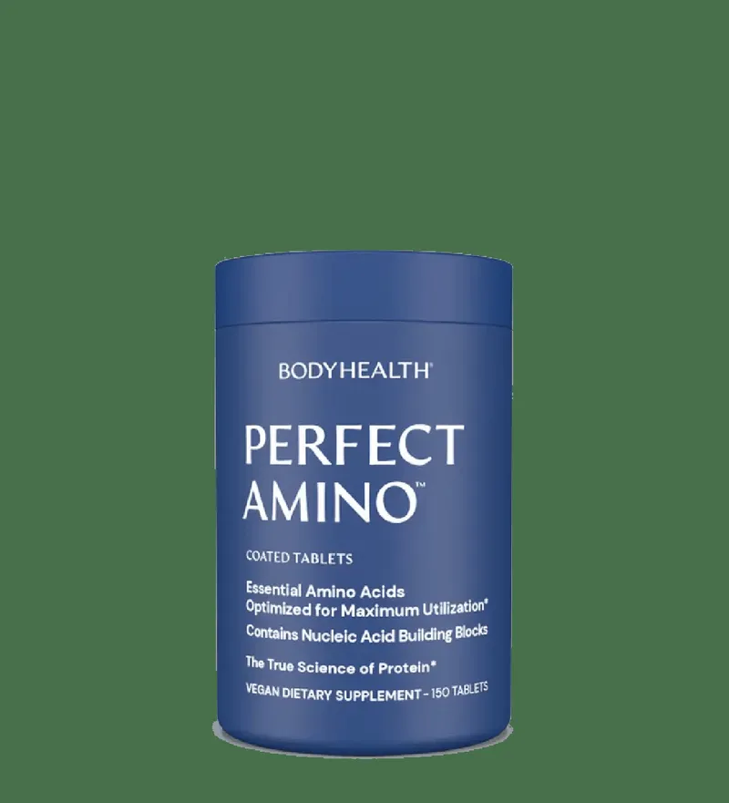 Perfect Amino Tablets Coated