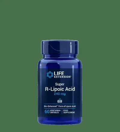 Super R-Lipoic Acid