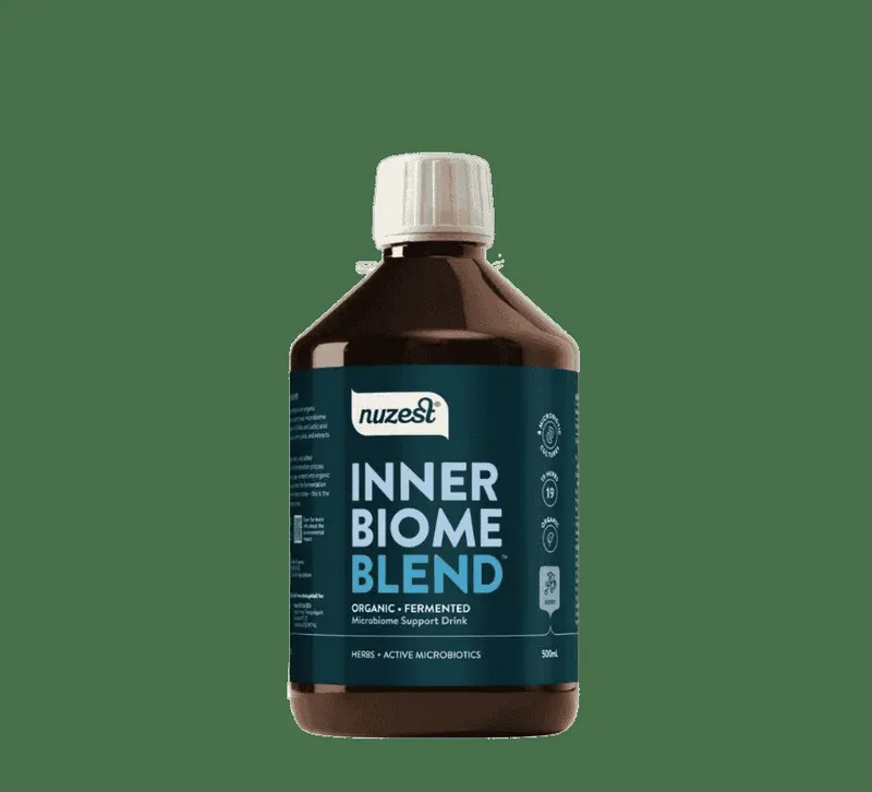 Inner Biome Blend Berry