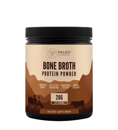 Bone Broth