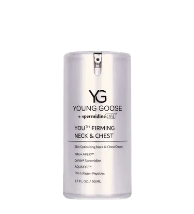 Adaptogenic Firming Neck & Chest