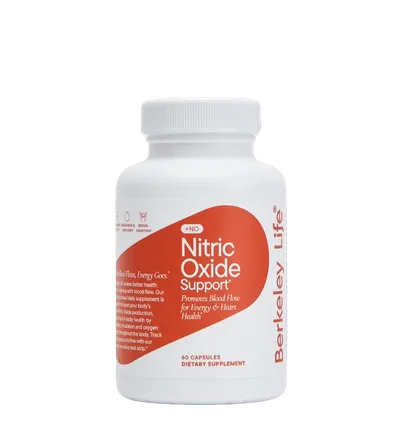 Nitric Oxide Support