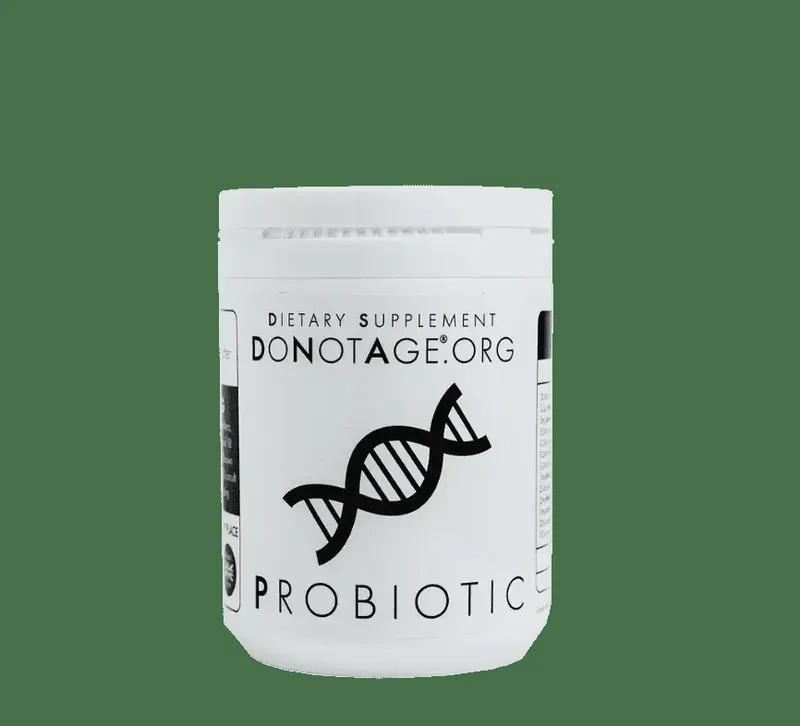 Probiotic 30 caps