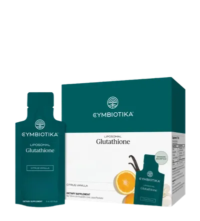 Liposomal Glutathione