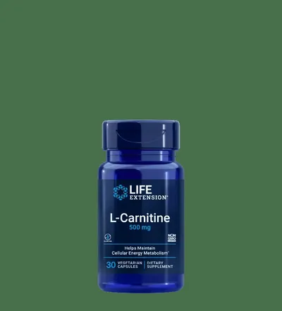 L-Carnitine