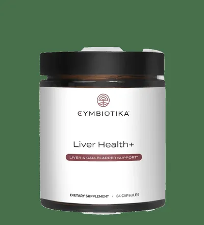 Liver Health+
