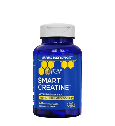 Smart Creatine