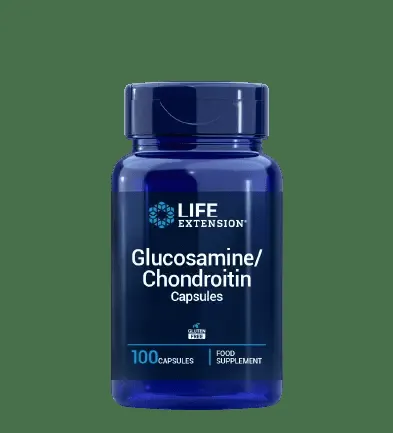 Glucosamine/Chondroitin Capsules