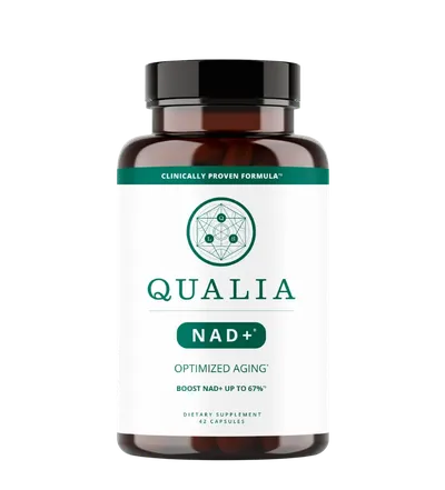 Qualia NAD+