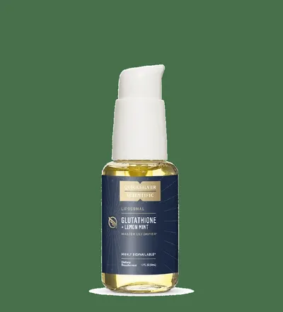Liposomal Glutathione