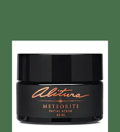 Meteorite Scrub