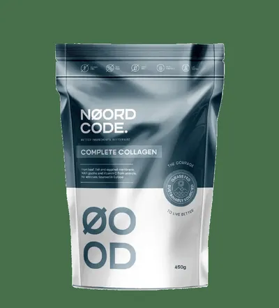 Complete Collagen Unflavoured