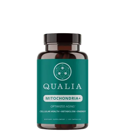 Qualia Mitochondria+