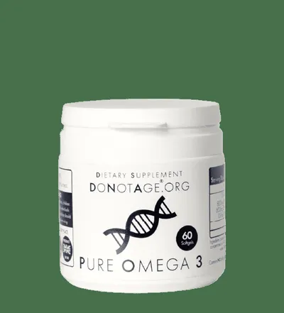 Pure Omega 3